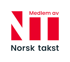 Medlem av Norsk Takst logo